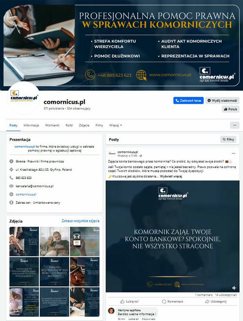 Comornicus.pl