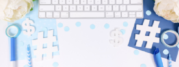 Hashtagi na Instagramie