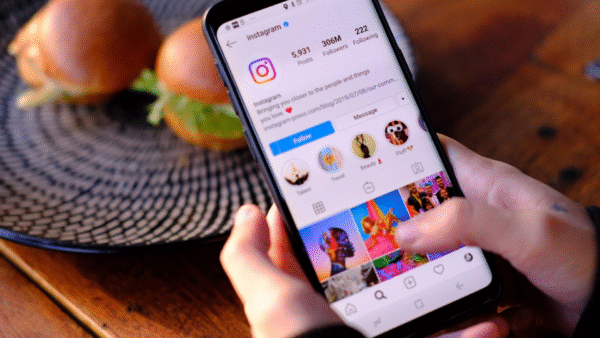 Jak prowadzić Instagram firmowy?