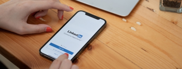 Jak stworzyć dobry profil na LinkedIn?