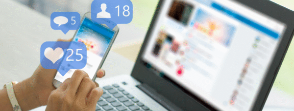 Social Media Marketing – wszystko co musisz o nim wiedzieć. Facebook strona firmowa.