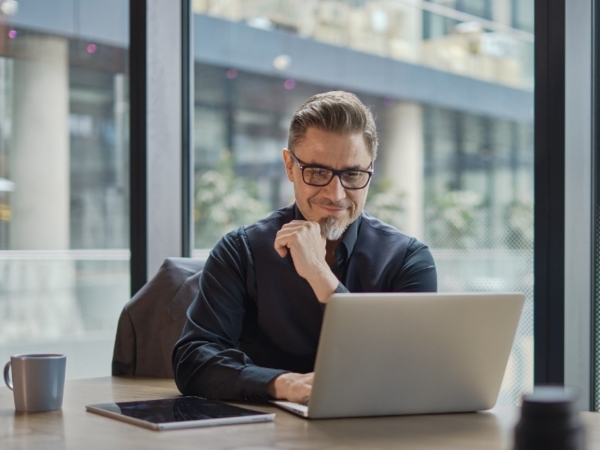 Jak założyć stronę firmową na LinkedIn?