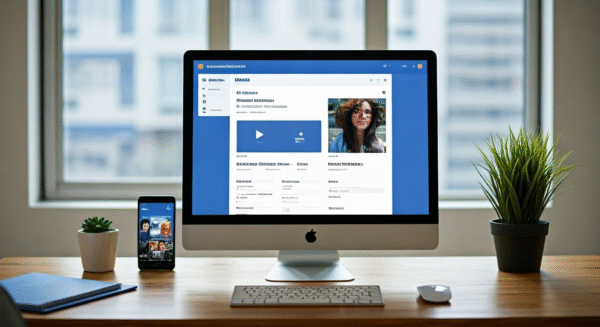 Facebook ads – co to jest i jak zacząć?