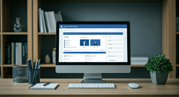 Jak dodać administratora strony na facebooku?