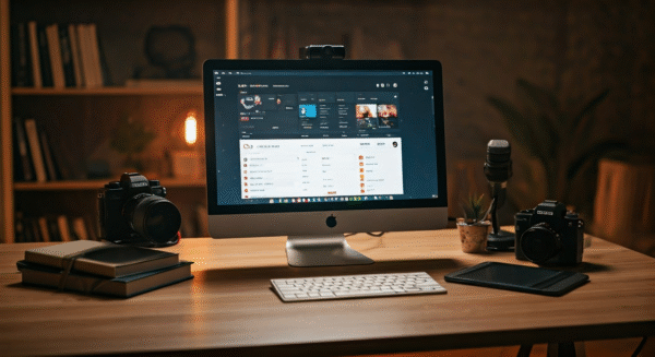 Twórca cyfrowy na facebooku – co to znaczy?