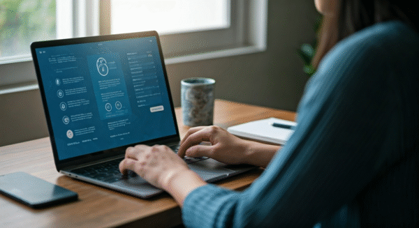 Włamanie na konto na facebooku – gdzie zgłosić?