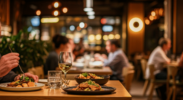 Marketing dla restauracji – czyli jak reklamować restaurację?