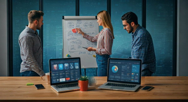 Marketing dla startupów – czyli jak reklamować startupy?